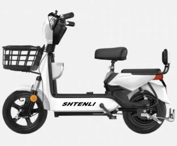 Электроскутер Shtenli Model 15 Maxi Range